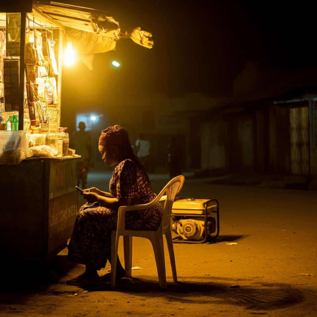 Track every naira automatically