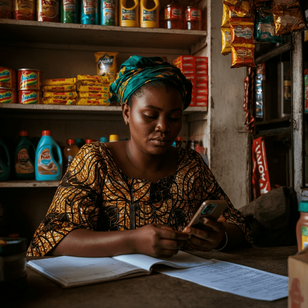 Set goals and watch them grow