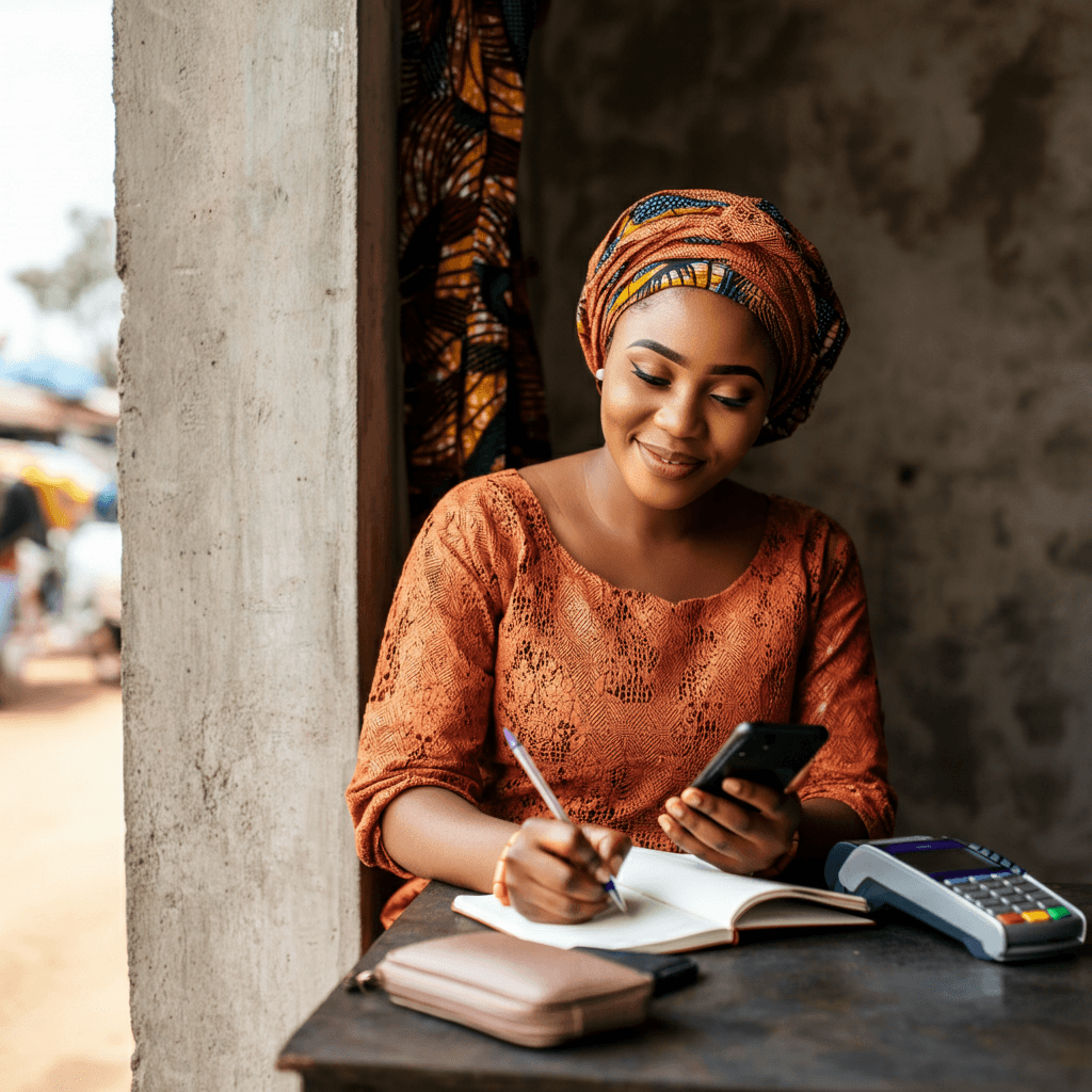 Get alerts before you overspend