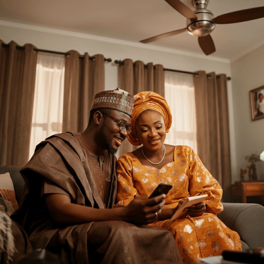 See where your money actually goes