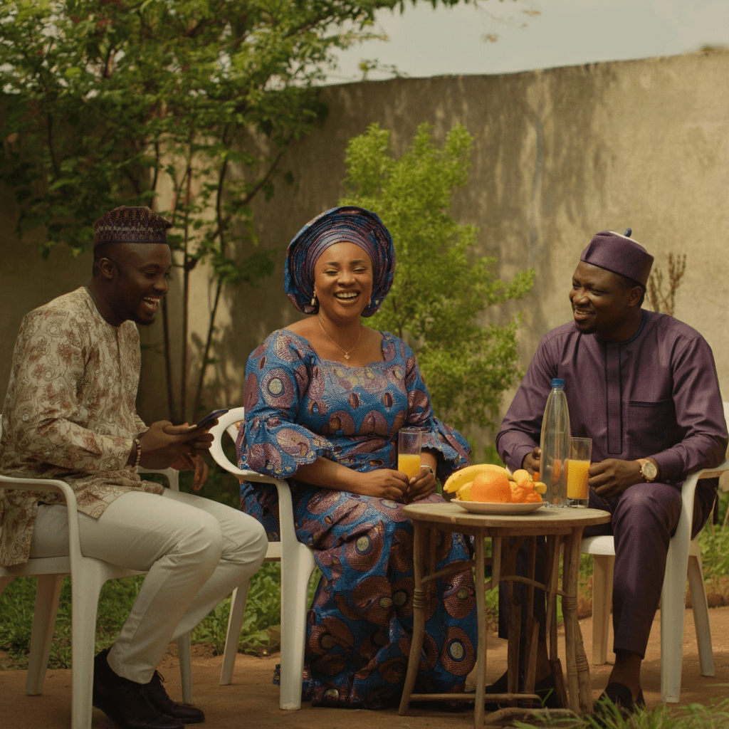 Feel confident about your finances