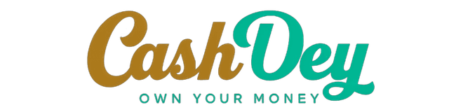 CashDey logo